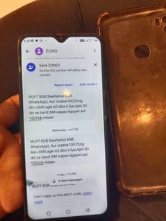 infinix hot 9 play 4GB 64GB