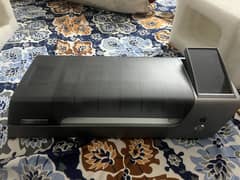 Mobile Skin cutting machine