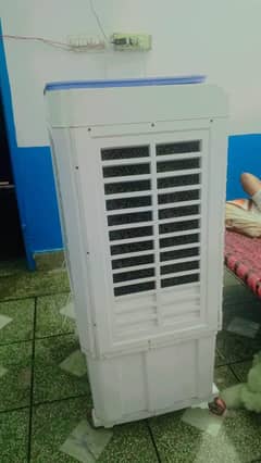 air coler rays cool master