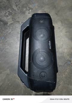 Anker Soundcore Motion Boom portable Bluetooth speaker price