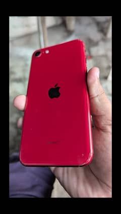 IPhone SE