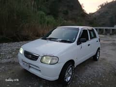 Alto vxr 2006