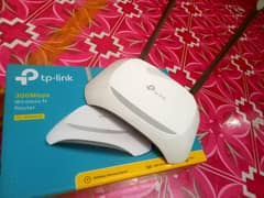 Tp link router
