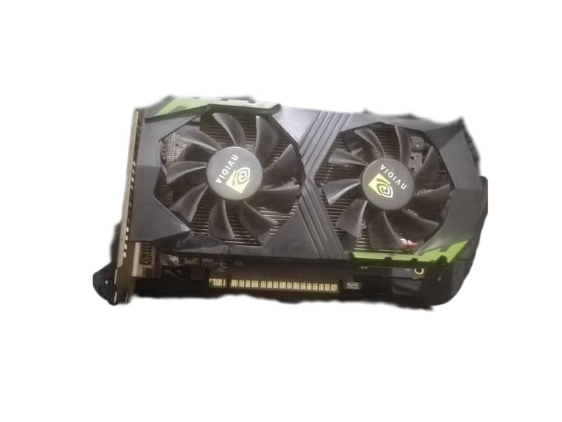 ASPIRING GTX 960 4GB 128BIT GDDR5 0