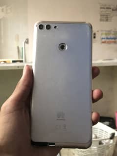 Huawei Y9 2018