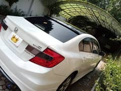 Honda Rebirth 13/14 Model