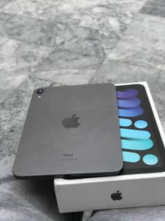 iPad Mini 6