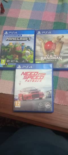 PS4 game