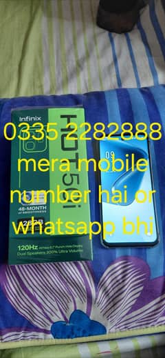 0/3/3/5/2/2/8/2/8/8/8 mobile whatsap infinix hot 50i 12 month warranty