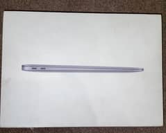 MacBook