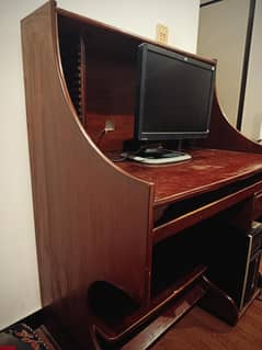Computer Table