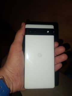 GOOGLE PIXEL 6A PTA APPROVE  128 GB