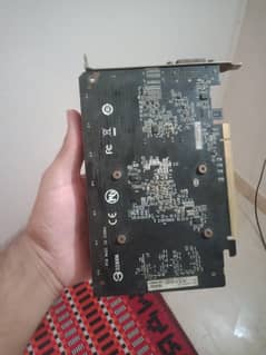 graphics card