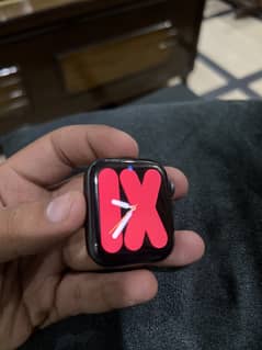 Apple watch series 6 44mm
