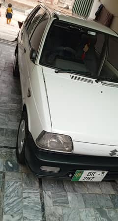Good condition