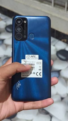 itel