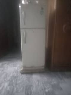 LG refrigerator