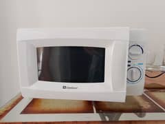 Dawlance new microwave: DW MD 15