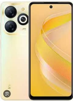 infinix smart 8