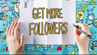 Increase Followers