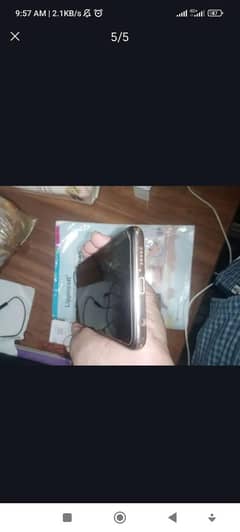Poco X 3 pro PUBG gamin phone condition 10 10 no open no repair