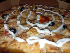 Kryspy Pizza Franchise For Rent