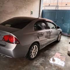 Honda Civic 2007