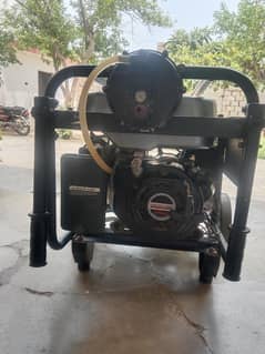 megamax generator