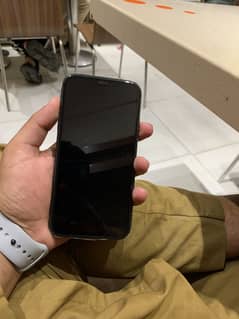 Iphone xr dual Pta proved