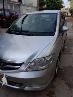 City car 2006 for sale