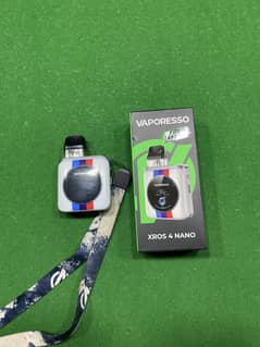 Vaporesso