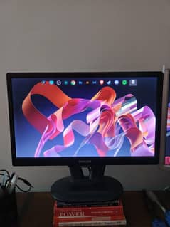 Philips monitor 1366*768