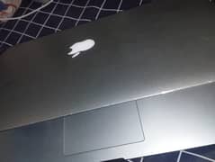 MacBook