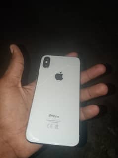 iphone x non PTA