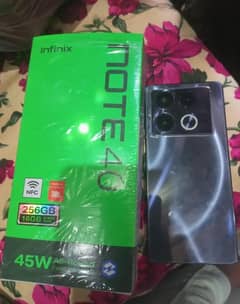 Infinix