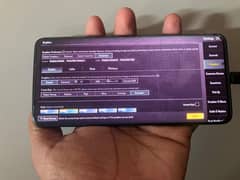 one plus 7 pro for pub G 90fps (non pta)