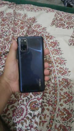 oppo a52 for sale