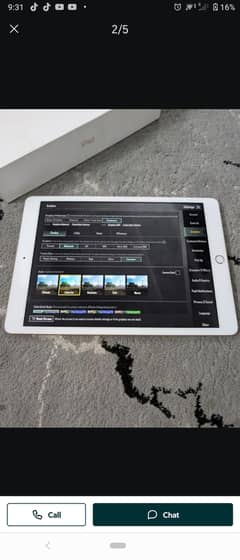 I pad 8 gen