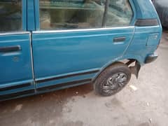Suzuki FX 03332189958