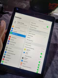 Ipad Air 10/10 condition