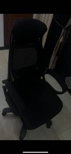 Office chairs