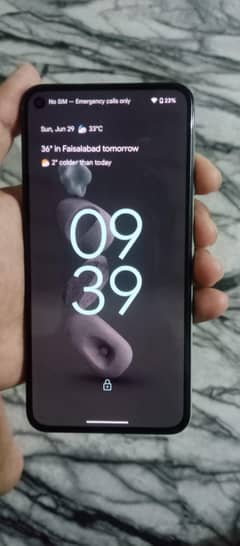 google