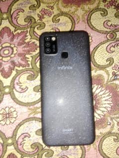 Infinix smart 5 modle ha