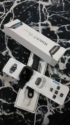 box open smart watch