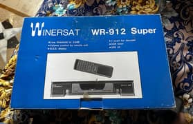 Winersat