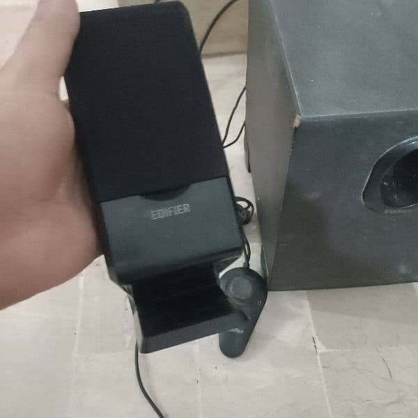 Edifire 2.1 m1350 2