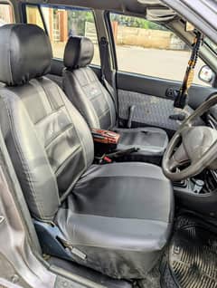 suzuki cultus 2014