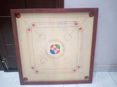 Carom