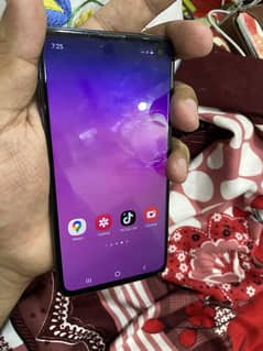 Samsung s10e non pta