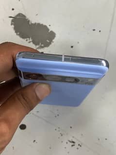 One plus 8pro official PTA approved